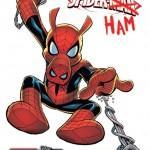 Marvel Universe Ultimate Spider-Man Nº 29