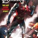 All-New Invaders Nº 9