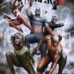 Uncanny Avengers Nº 23