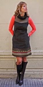 COLECCIÓN SURKANA OI