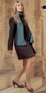 FORMAL PERO NO ABURRIDO