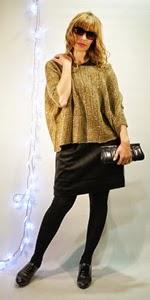 1 VESTIDO 5 LOOKS