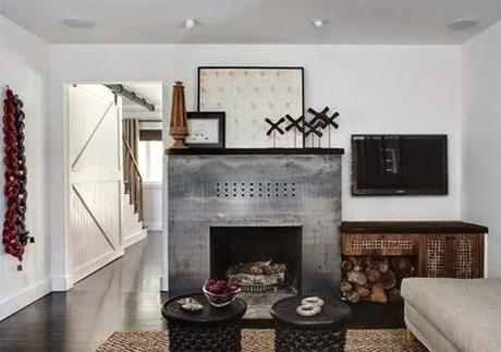 Blancos y Negros, Colores Rusticos  /   Rustic Color, Black and White
