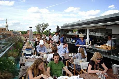 Los 5 pubs que tienes que visitar en Londres