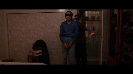 El secuestro de Michel Houellebecq. Ironizando sobre sí mismo.