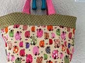 Ideas bolsos "handmade"