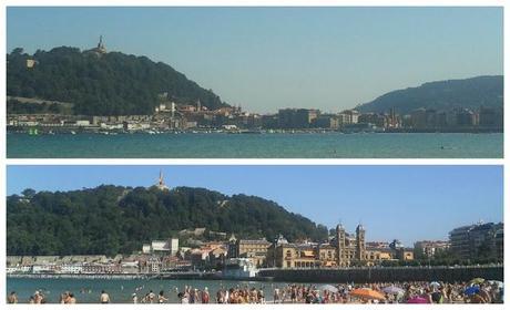 Recordando las vacaciones !