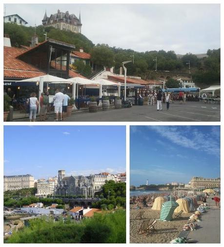 Recordando las vacaciones !