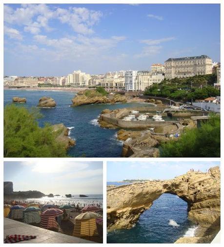 Recordando las vacaciones !