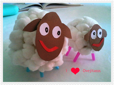 Reciclaje para niños!