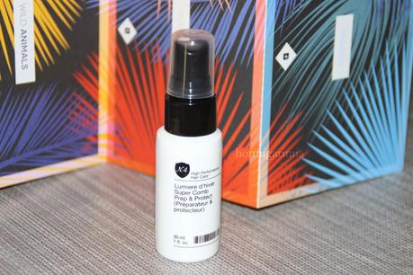 BIRCHBOX AGOSTO 