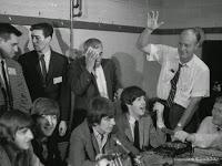 50 años: 27 de agosto de 1964 - Cincinnati Gardens - Cincinnati (VIDEO)