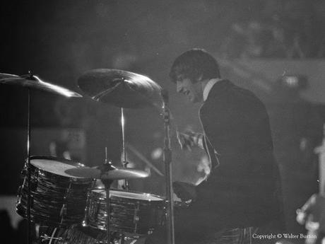 50 años: 27 de agosto de 1964 - Cincinnati Gardens - Cincinnati (VIDEO)