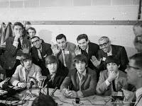 50 años: 27 de agosto de 1964 - Cincinnati Gardens - Cincinnati (VIDEO)