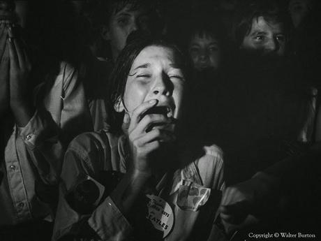 50 años: 27 de agosto de 1964 - Cincinnati Gardens - Cincinnati (VIDEO)