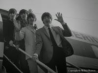 50 años: 27 de agosto de 1964 - Cincinnati Gardens - Cincinnati (VIDEO)