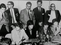 50 años: 27 de agosto de 1964 - Cincinnati Gardens - Cincinnati (VIDEO)