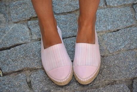 Con flores.... Con flores....