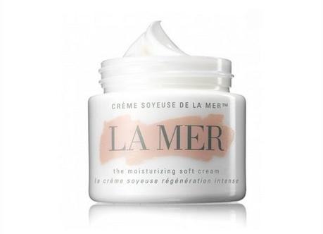 La Mer, The Moisturizing Soft Cream