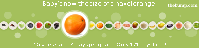 Baby Ticker BabyFruit Ticker