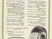 Revista selecciones reader's digest: llanta general.