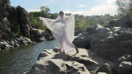 EL CAUCE DEL VIENTO - Fotografías