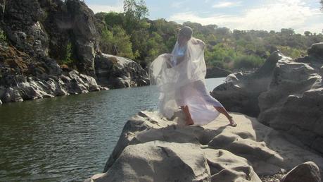 EL CAUCE DEL VIENTO - Fotografías