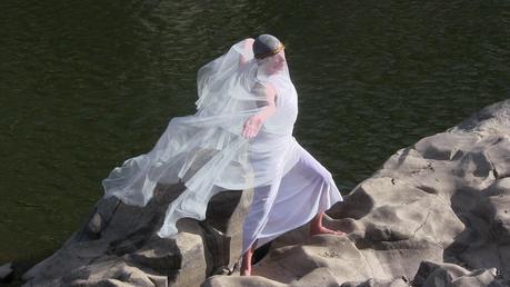 EL CAUCE DEL VIENTO - Fotografías