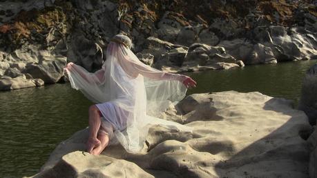 EL CAUCE DEL VIENTO - Fotografías