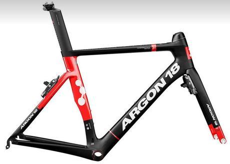 Argon 18 Nitrogen 2