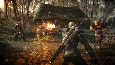 CD Projekt RED responde a dudas de The Witcher 3: Wild Hunt