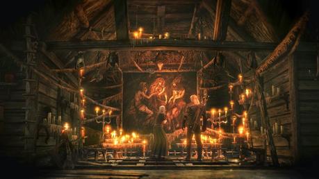 CD Projekt RED responde a dudas de The Witcher 3: Wild Hunt