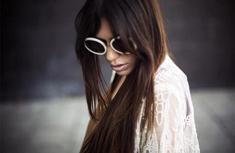 street style barbara crespo downtown blouse style fashion blogger she inside blog de moda outfit