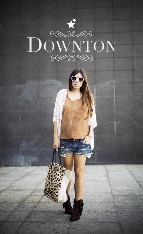 street style barbara crespo downtown blouse style fashion blogger she inside blog de moda outfit