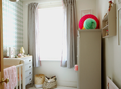 INSPÍRATE: Como decorar habitación bebé mini