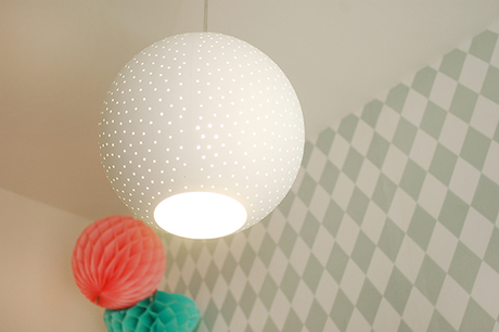 INSPÍRATE: Como decorar una habitación de bebé mini