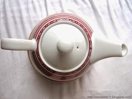 Mis Esenciales para el Té