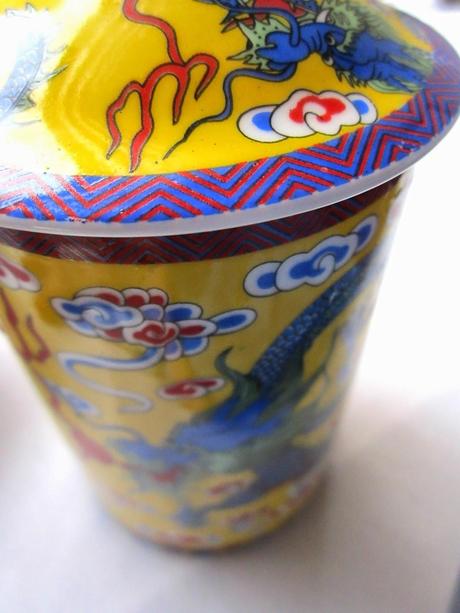 Mis Esenciales para el Té