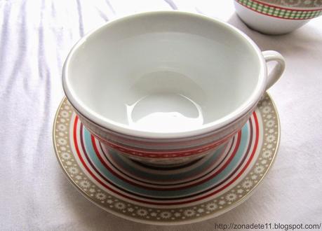 Mis Esenciales para el Té