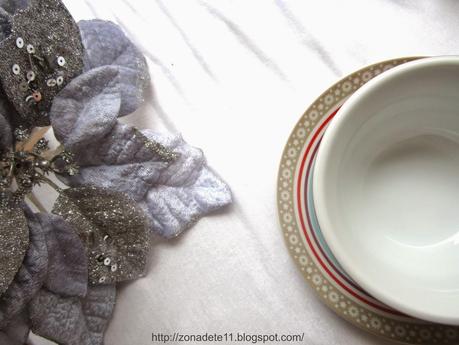 Mis Esenciales para el Té