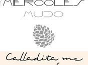 Miércoles Mudos..... Goriliando bien relax.