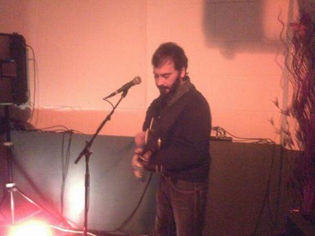 [Noticia] Gira Acústica de The New Raemon