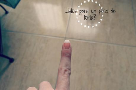 ♔ Nail Art - Manimonday especial CUMPLEAÑOS ❀