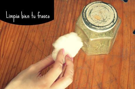 ♔ DIY - Etiquetas para tu cocina ☆