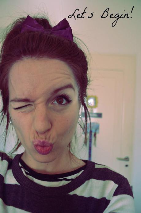 DIY - Bufandas para pasar el invierno. #TartanStyle ☆