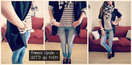 DIY - Bufandas para pasar el invierno. #TartanStyle ☆