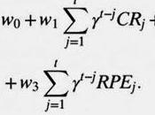 Esta verdadera fórmula felicidad