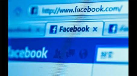 usuarios insoportables en Facebook