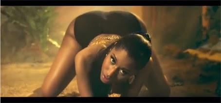 nicky minaj anaconda