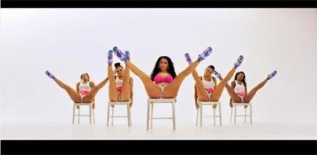 nicky minaj anaconda